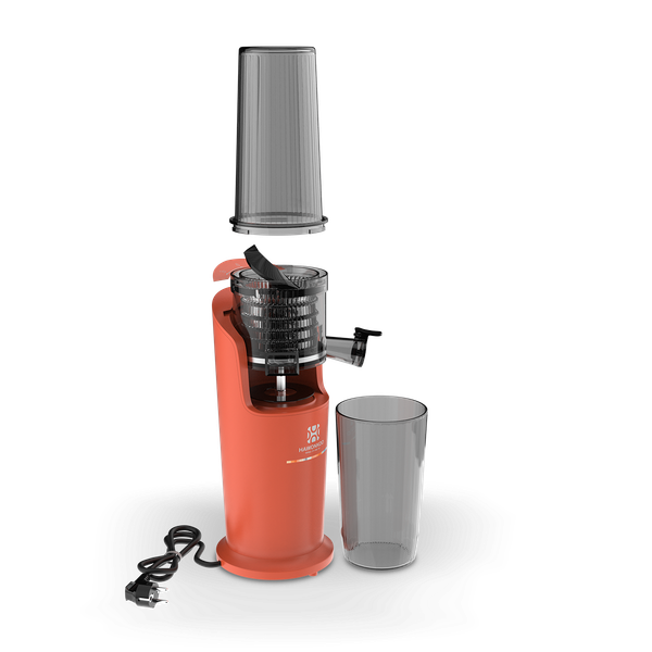 Máy Ép Chậm Hawonkoo SJH-001