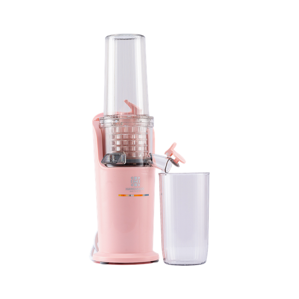 Máy Ép Chậm Hawonkoo SJH-001