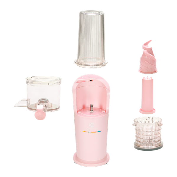 Máy Ép Chậm Hawonkoo SJH-001