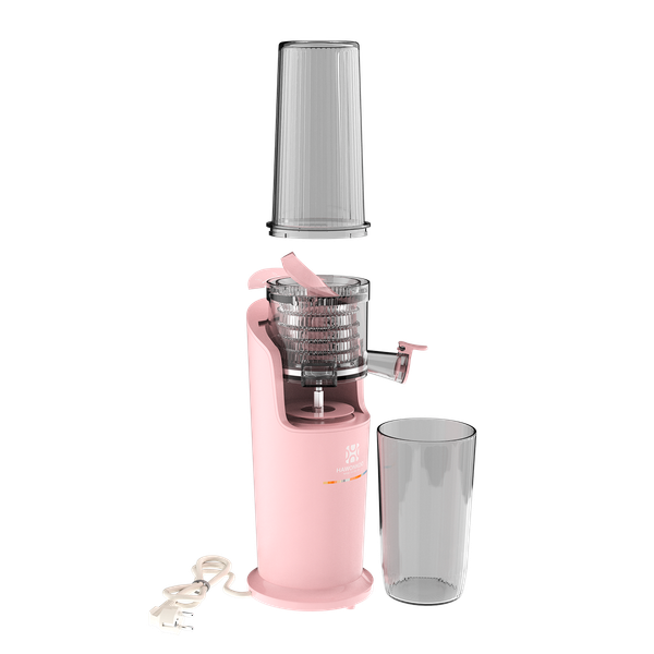 Máy Ép Chậm Hawonkoo SJH-001