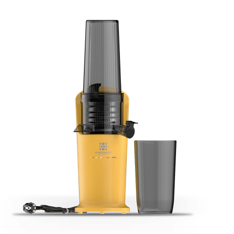 Máy Ép Chậm Hawonkoo SJH-001