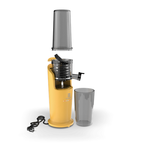 Máy Ép Chậm Hawonkoo SJH-001