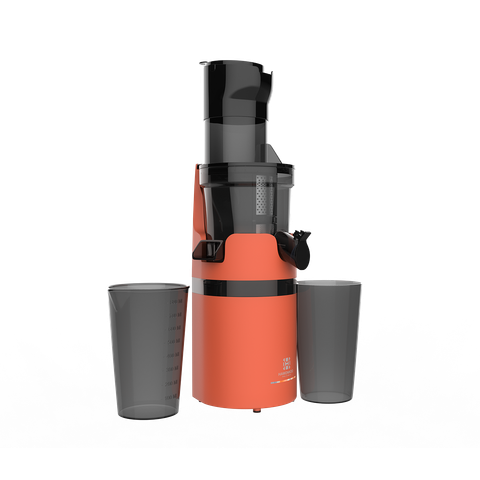 Máy Ép Chậm Hawonkoo SJH-002