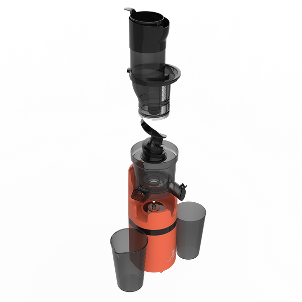 Máy Ép Chậm Hawonkoo SJH-002