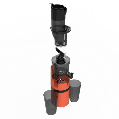 Máy Ép Chậm Hawonkoo SJH-002