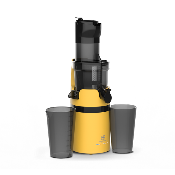 Máy Ép Chậm Hawonkoo SJH-002