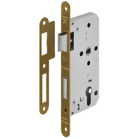 THÂN KHÓA ĐỒNG HAFELE 911.02.168