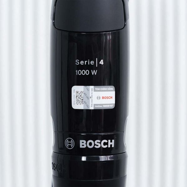 Máy xay cầm tay Bosch MSM4B6V2