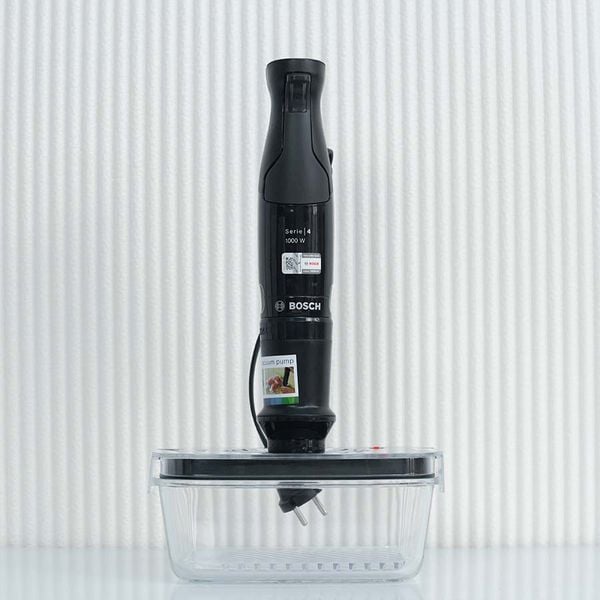 Máy xay cầm tay Bosch MSM4B6V2