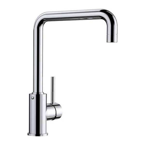 Vòi rửa Blanco MILI Chrome 524709
