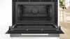 Lò Nướng Kèm Vi Sóng Bosch CMG7241B1