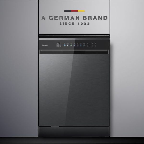 Máy Rửa Chén Độc Lập HDW-F6072B Hafele 535.29.700