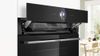 Lò nướng kèm hấp Bosch HSG7361B1 Series 8