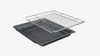 Lò Nướng Kèm Vi Sóng Bosch CMG7241B1