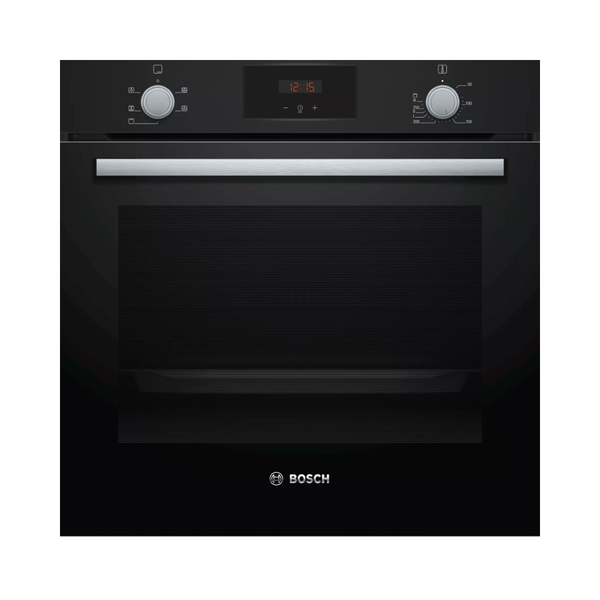 Lò nướng âm tủ Bosch HBF134EB0K Serie 2