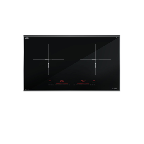 Bếp từ 2 vùng nấu GrandX GX IH675SE