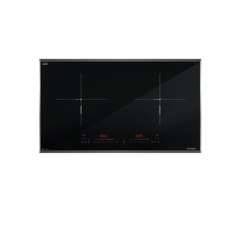 Bếp từ 2 vùng nấu GrandX GX IH675SE