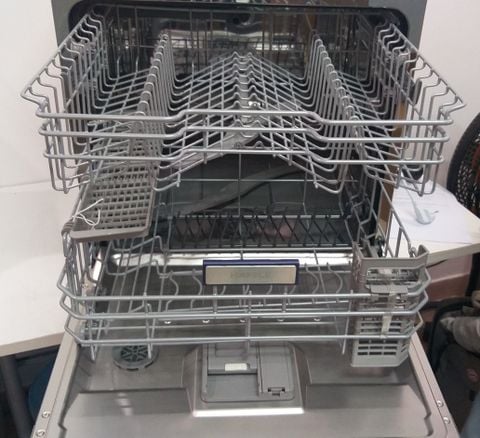 Máy Rửa Bát Độc Lập Hafele HDW-T5551B 538.21.340