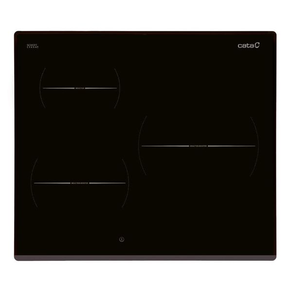 BẾP TỪ CATA ISB 6130 BK