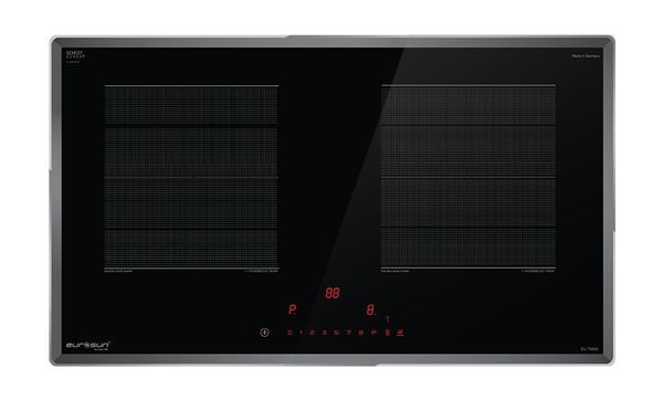 Bếp từ đôi Eurosun EU-T896G