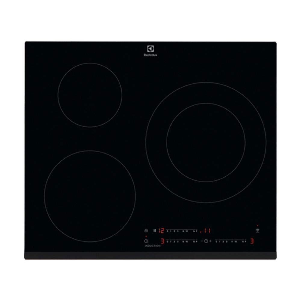 Bếp từ 3 vùng nấu Electrolux LIT60342 | Home Best
