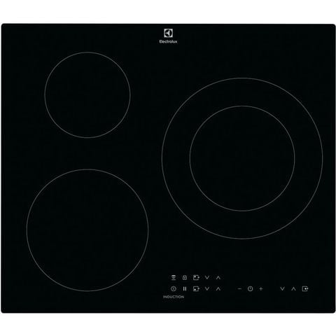 Bếp từ 3 vùng nấu Electrolux LIT60336