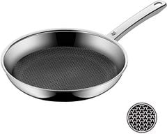 CHẢO CHỐNG DÍNH WMF PROFI RESIST FRYING PAN 24CM HEX 1756246411