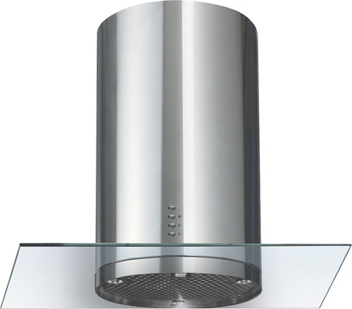 Máy hút mùi đảo FANDI FD - 218SR