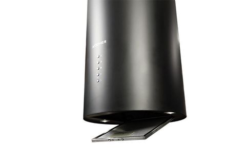 Hút mùi đảo Kocher SERENA CXW - 188BL