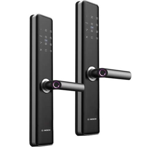 Khoá điện tử BOSCH ID450