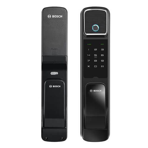 Khoá từ Bosch FU550