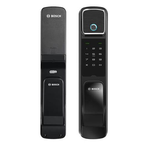 Khoá từ Bosch FU550