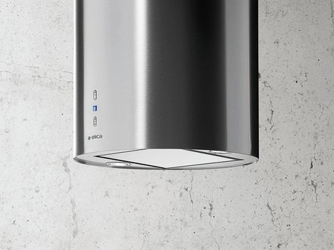 Hút mùi đảo ELICA TUBE ISLAND IX/A/43