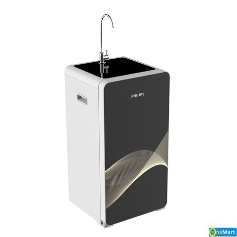 Máy lọc nước RO Philips 9 lõi ADD8976