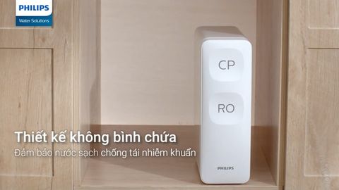 Máy lọc nước RO Philips AUT2015