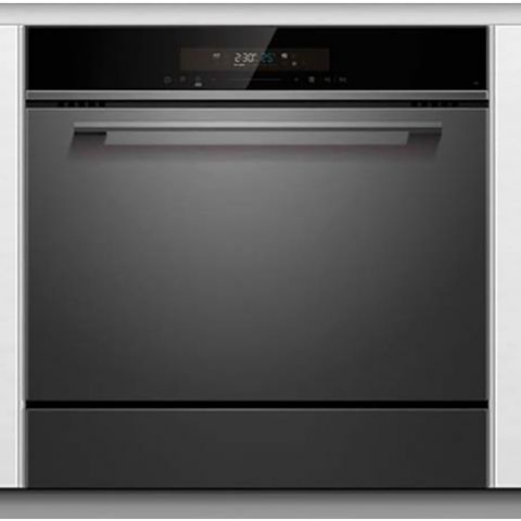 Máy rửa bát âm tủ Eurosun SMS58EU09BT