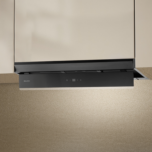 Máy hút khói khử mùi âm tủ Malloca Space MH 900SP