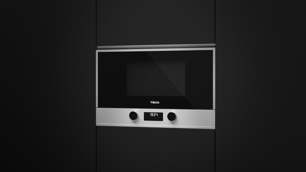 Lò vi sóng kết hợp nướng Teka MS 622 BIS L