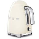 Ấm đun nước, thập niên 50, màu kem KLF03CREU 535.43.675