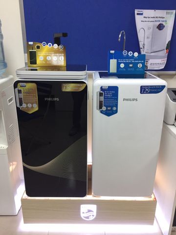 Máy Lọc Nước RO Philips ADD8980