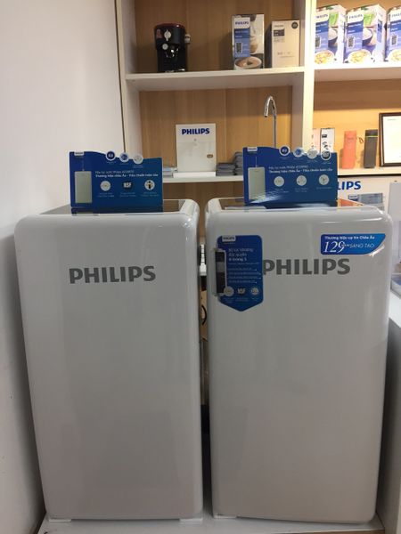 Máy Lọc Nước RO Philips ADD8970