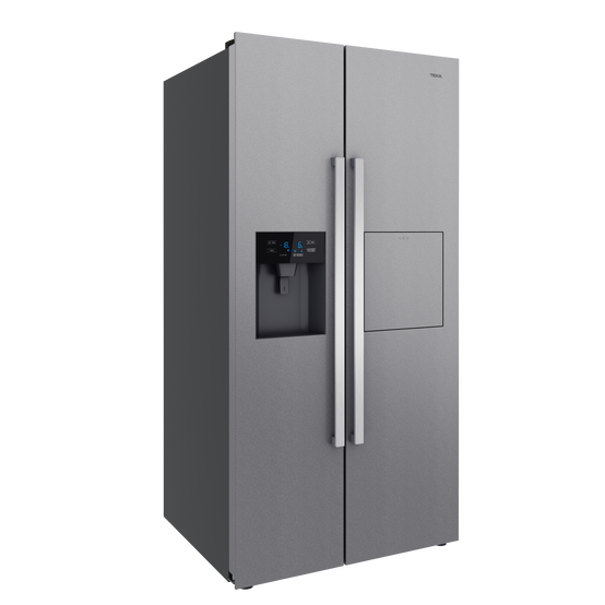 Tủ lạnh Side by Side Teka RLF 74925 SS EU