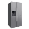 Tủ lạnh Side by Side Teka RLF 74925 SS EU