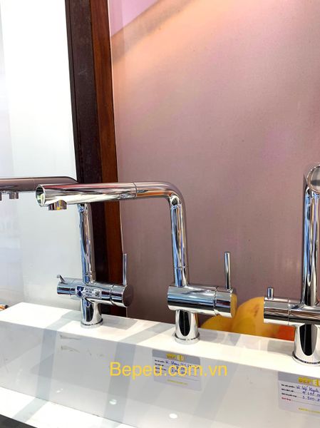 Vòi rửa bát Blanco 565.68.250