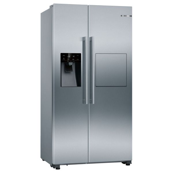 Tủ Lạnh Side By Side Bosch KAG93AIEP