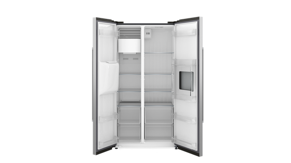 Tủ lạnh Side by Side Teka RLF 74925 SS EU
