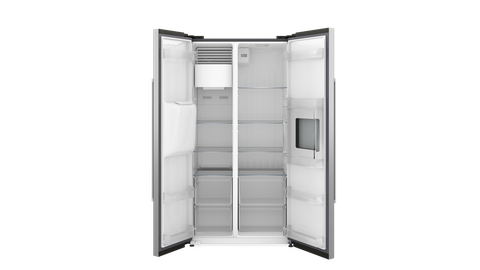 Tủ lạnh Side by Side Teka RLF 74925 SS EU