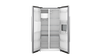 Tủ lạnh Side by Side Teka RLF 74925 SS EU