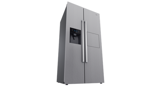 Tủ lạnh Side by Side Teka RLF 74925 SS EU
