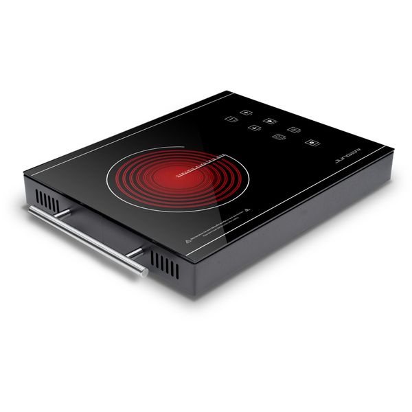 Bếp hồng ngoại đơn Junger ASC - 86